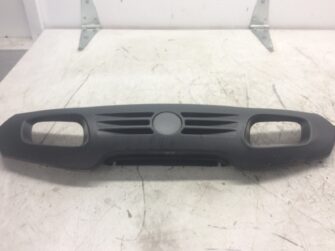 2004 Bombardier Grille