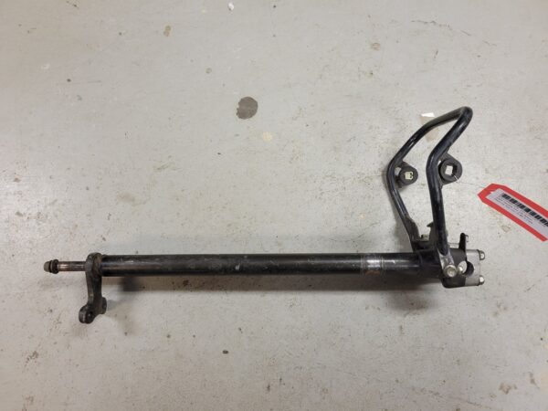 1989 Yamaha Steering Post - Image 2