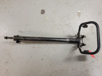1989 Yamaha Steering Post