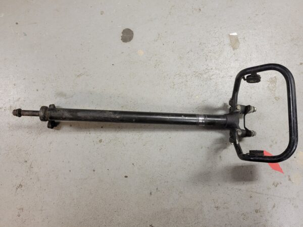 1989 Yamaha Steering Post