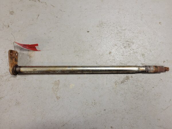1984 Honda Steering Post - Image 2