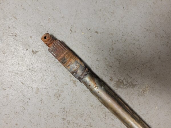 1984 Honda Steering Post - Image 3