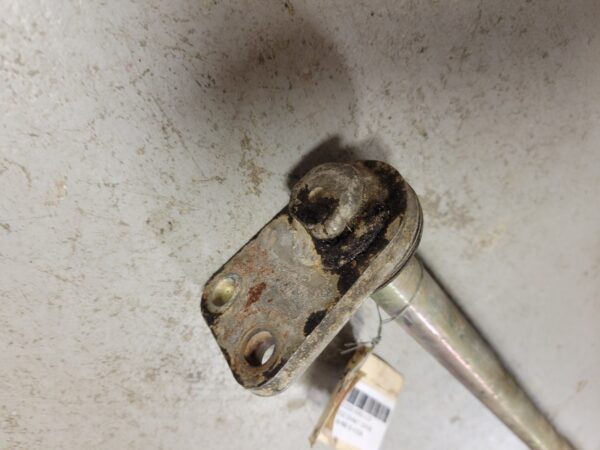 1985 Honda Steering Post - Image 4
