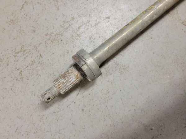 1985 Honda Steering Post - Image 5