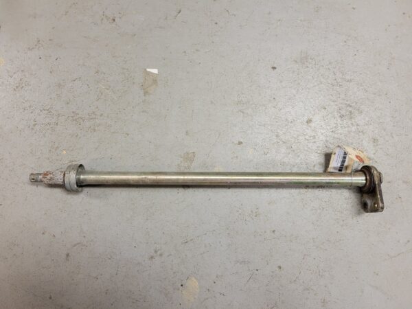 1985 Honda Steering Post