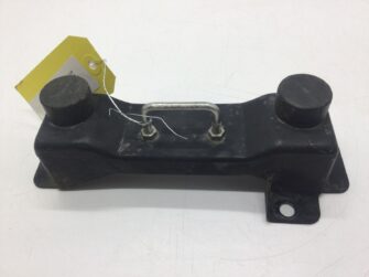 2004 Bombardier Seat Support