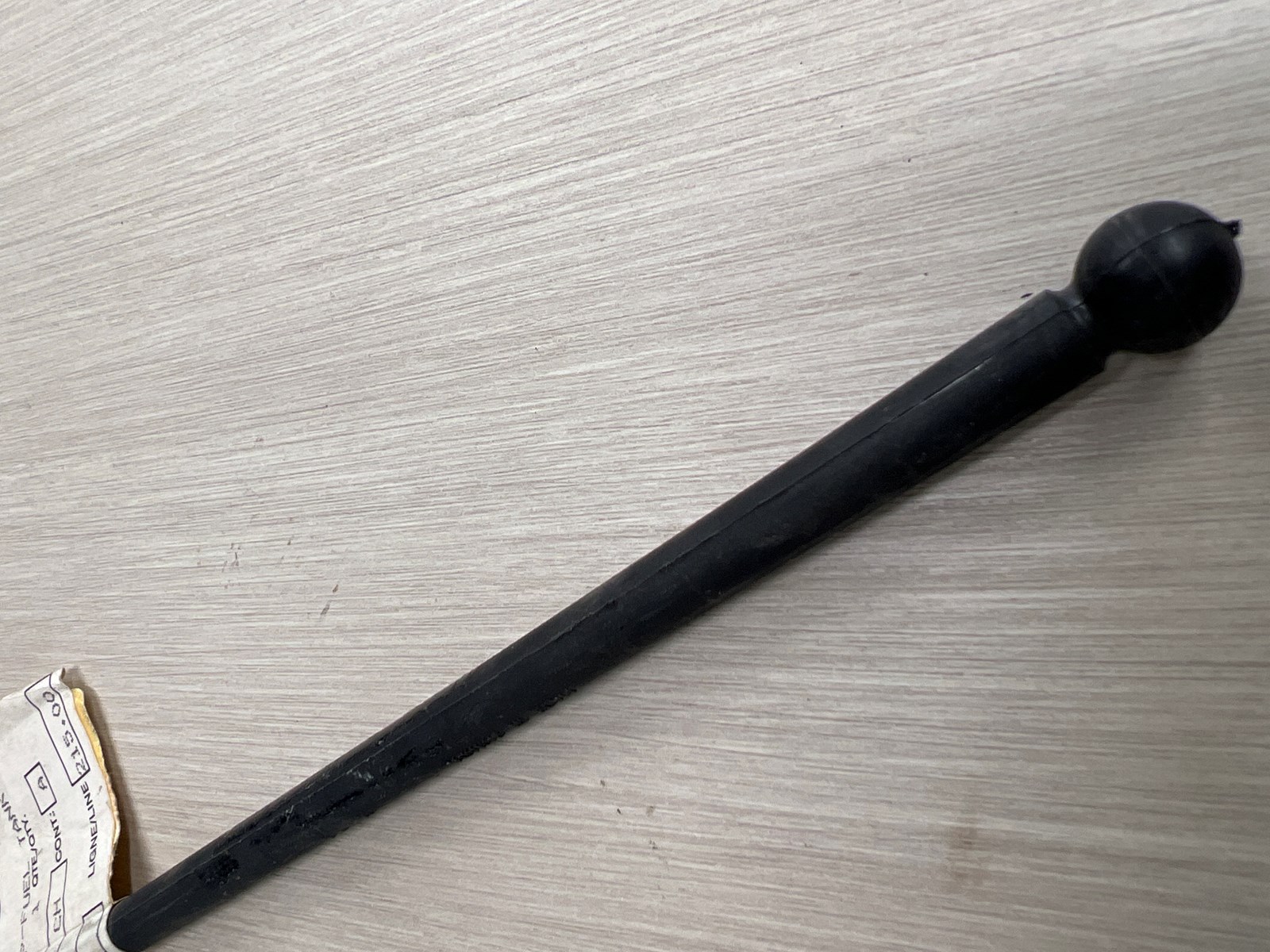 Gas Cap Gauge - 11 1/2" (Vintage Bombardier/Ski-Doo) - Image 3