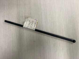 Gas Cap Gauge - 11 1/2" (Vintage Bombardier/Ski-Doo)