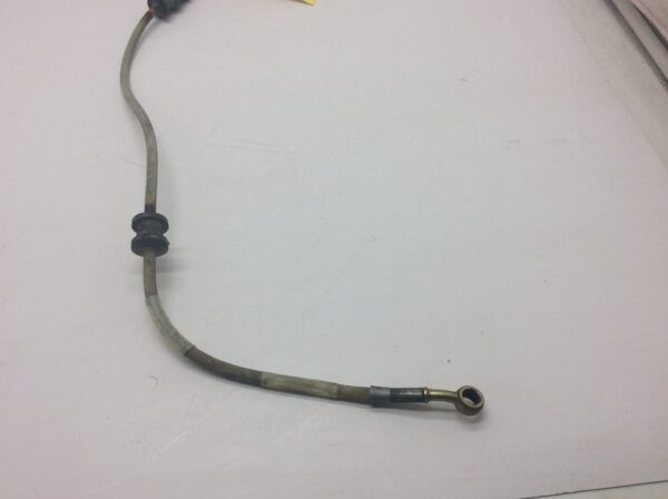 2004 Bombardier Front Brake Line - Image 2