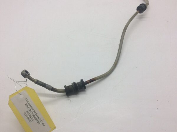 2004 Bombardier Front Brake Line - Image 3