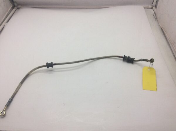 2004 Bombardier Front Brake Line