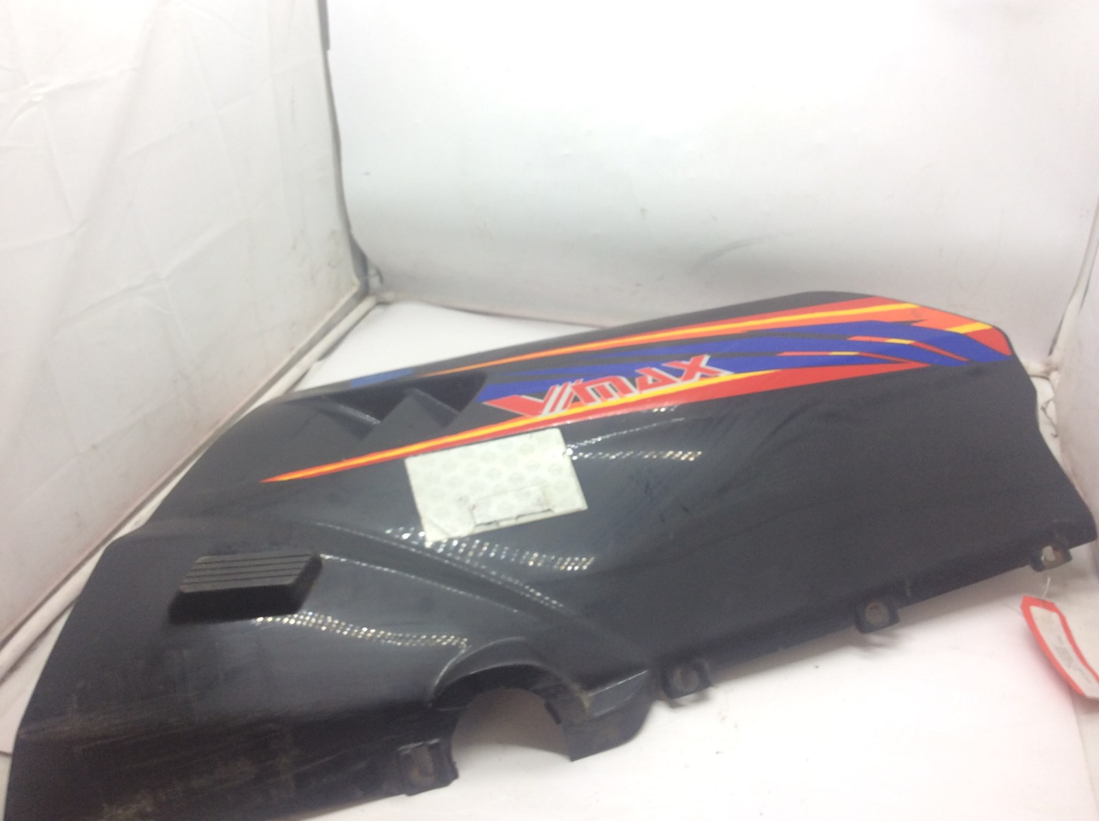 1994 Yamaha RH Side Panel