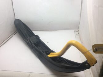 2007 Ski-Doo RH Pilot Ski