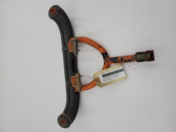 1985 Suzuki Front Bumper - Image 2