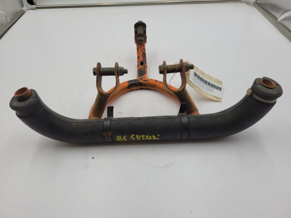 1985 Suzuki Front Bumper - Image 3