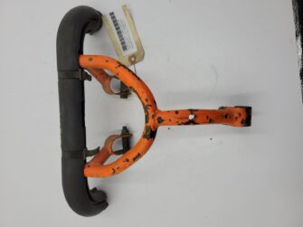 1985 Suzuki Front Bumper