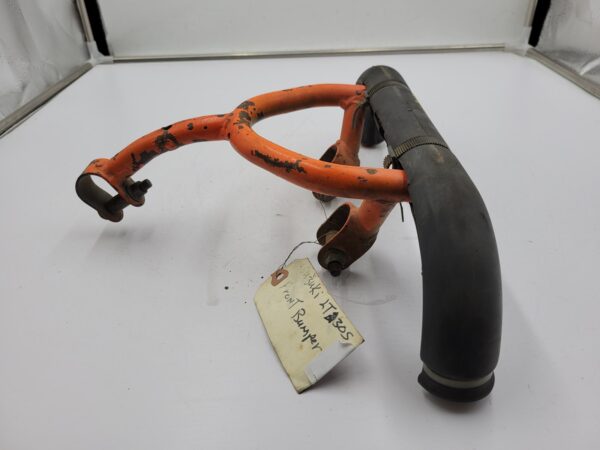 1985 Suzuki Front Bumper - Image 5
