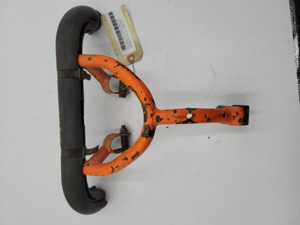 1985 Suzuki Front Bumper