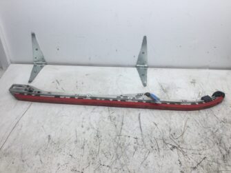 2013 Polaris Left Rail