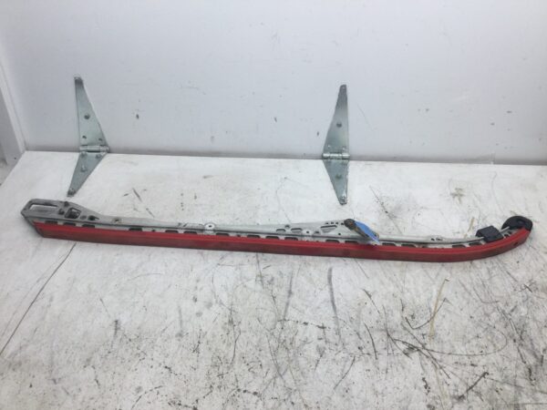 2013 Polaris Left Rail
