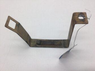 2017 Polaris Battery Bracket - Ace 500