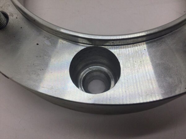 1999 Polaris 4X156 1.5" Wheel Spacer - Image 2