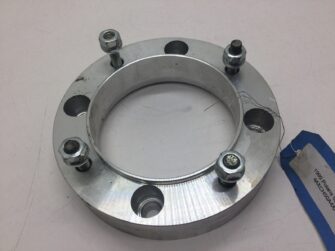 1999 Polaris 4X156 1.5" Wheel Spacer