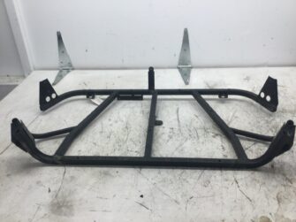 2015 CF Moto Cargo Box Seat Mount - Z-Force 800 EX