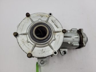 1985 Kawasaki Final Gear Case