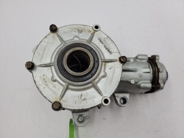1985 Kawasaki Final Gear Case