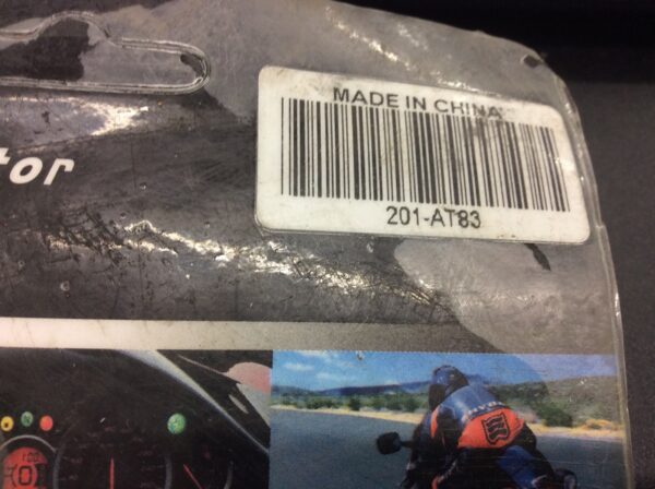 2008 Can-Am Rear Brake Pads - See Comments - Image 2