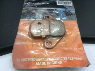 2008 Can-Am Rear Brake Pads - See Comments
