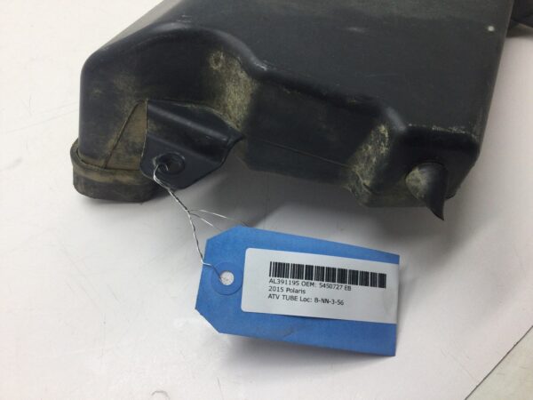 2015 Polaris Clutch Intake LH Box - ACE 325 - Image 5