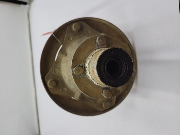 1984 Honda Front Wheel Hub - Image 3