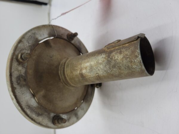 1984 Honda Front Wheel Hub - Image 4