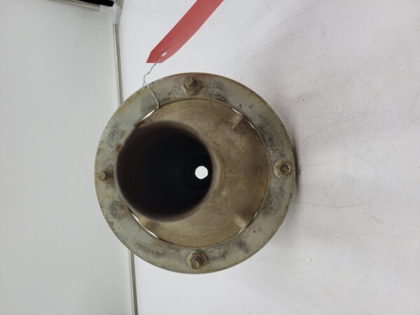 1984 Honda Front Wheel Hub - Image 5