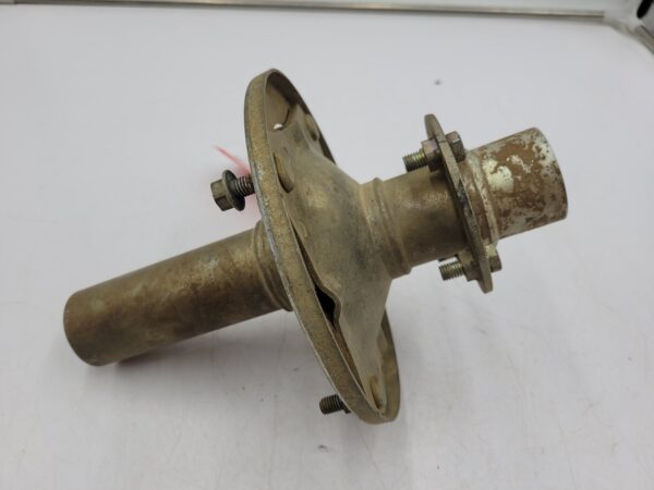 1984 Honda Front Wheel Hub