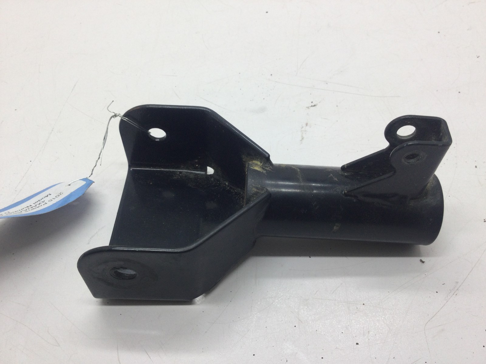 2015 Polaris Pivot Tube - ACE 325 - Image 2