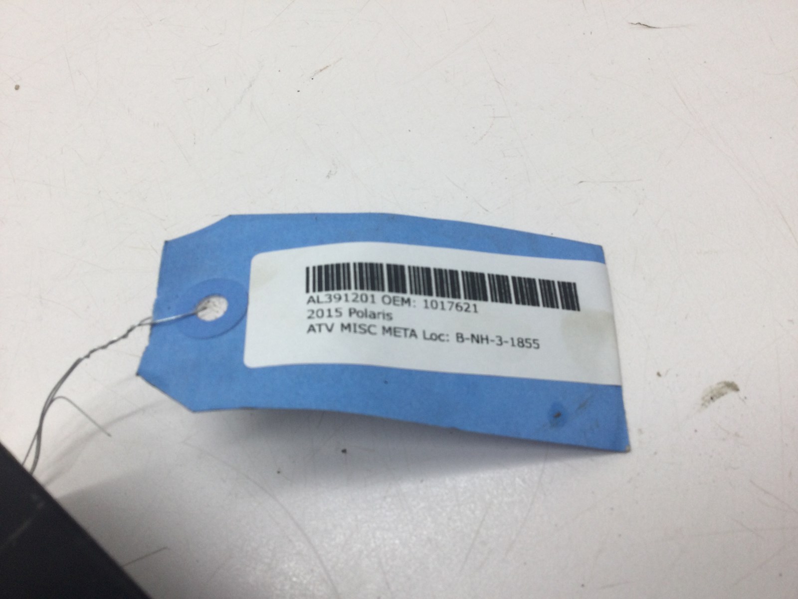 2015 Polaris Pivot Tube - ACE 325 - Image 5