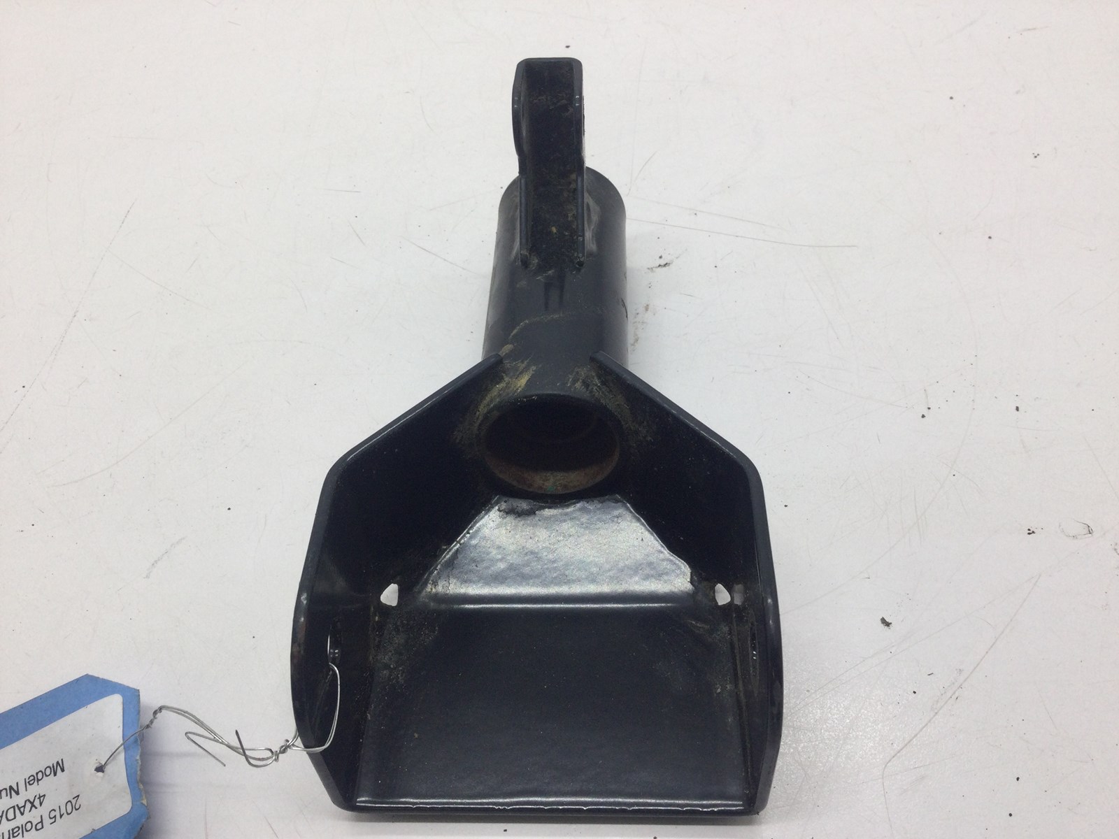 2015 Polaris Pivot Tube - ACE 325