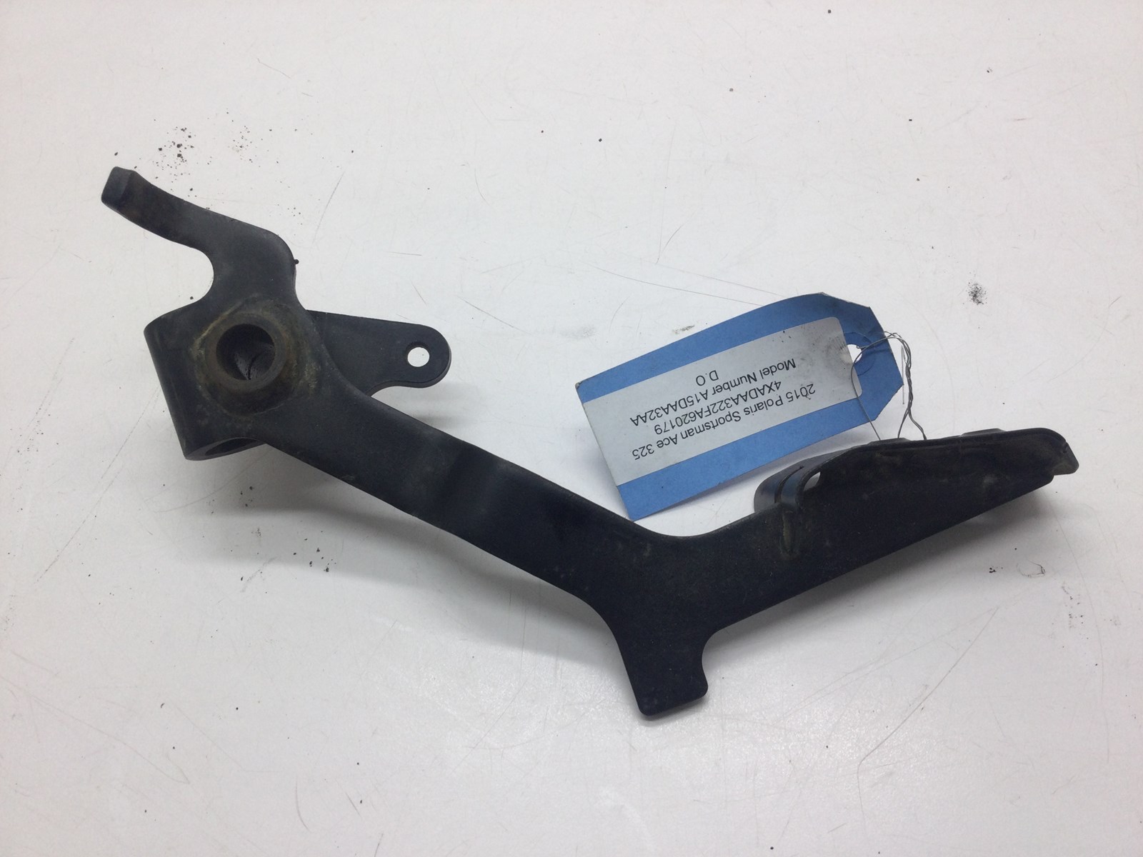 2015 Polaris Brake Pedal - Sportsman ACE 325 - Image 2