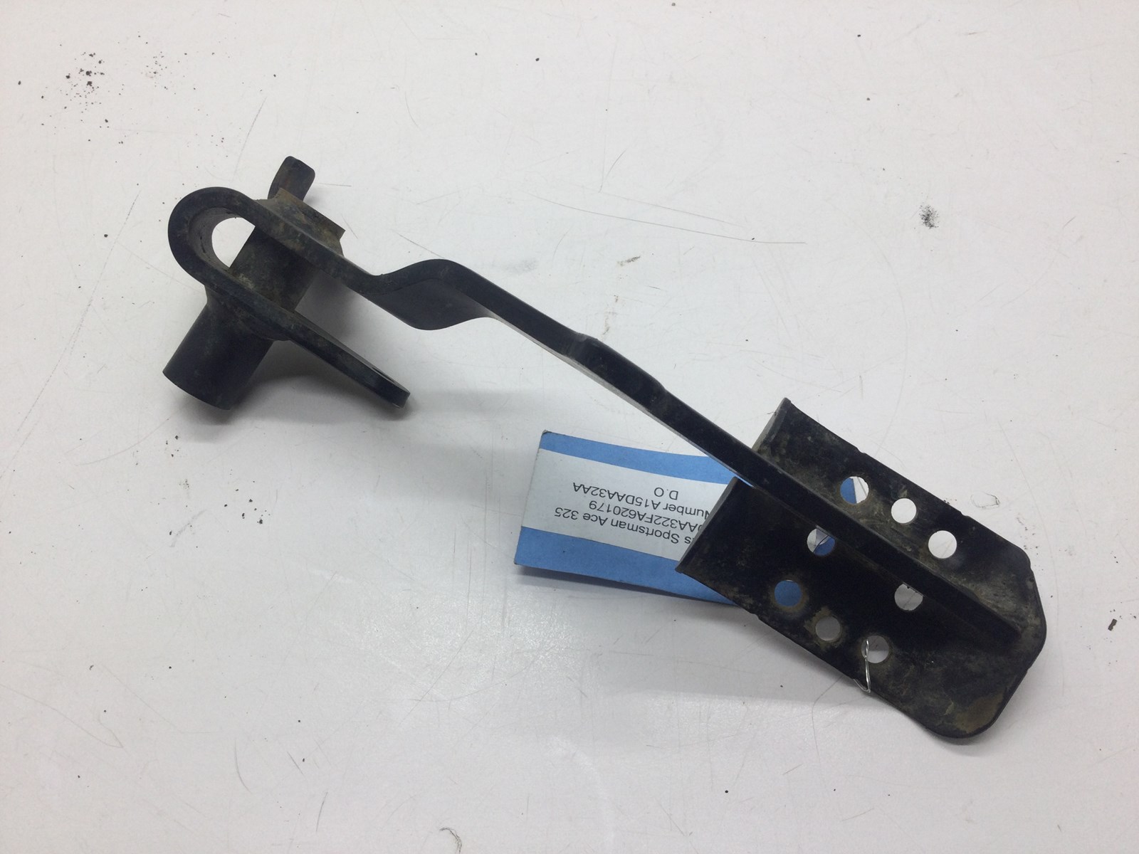 2015 Polaris Brake Pedal - Sportsman ACE 325 - Image 3