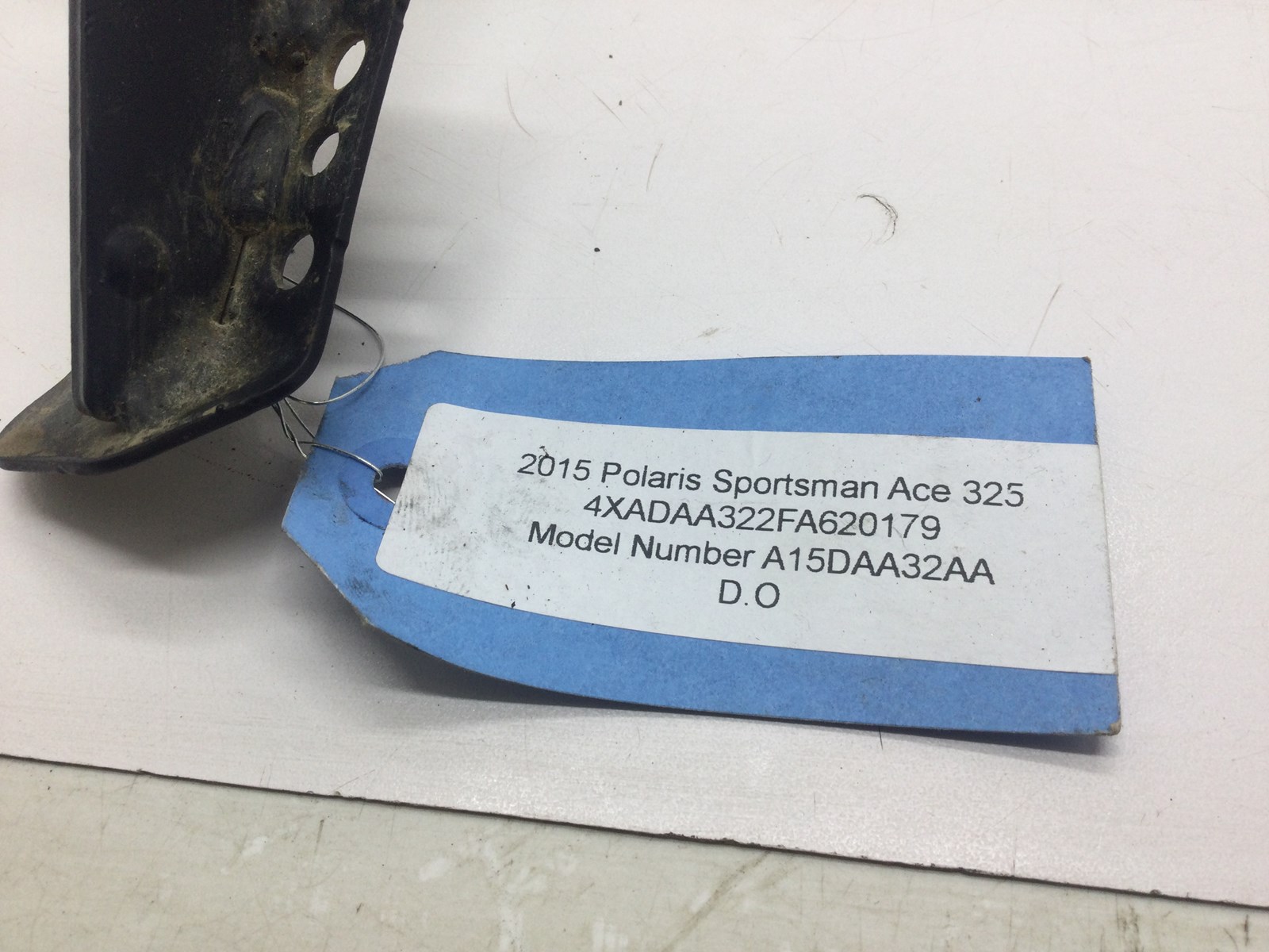 2015 Polaris Brake Pedal - Sportsman ACE 325 - Image 4