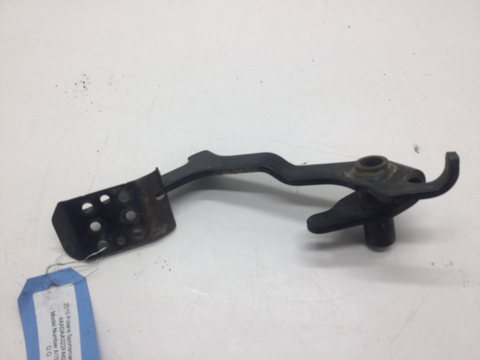 2015 Polaris Brake Pedal - Sportsman ACE 325