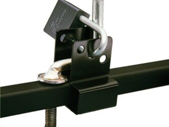 Anti Theft Barr Lock