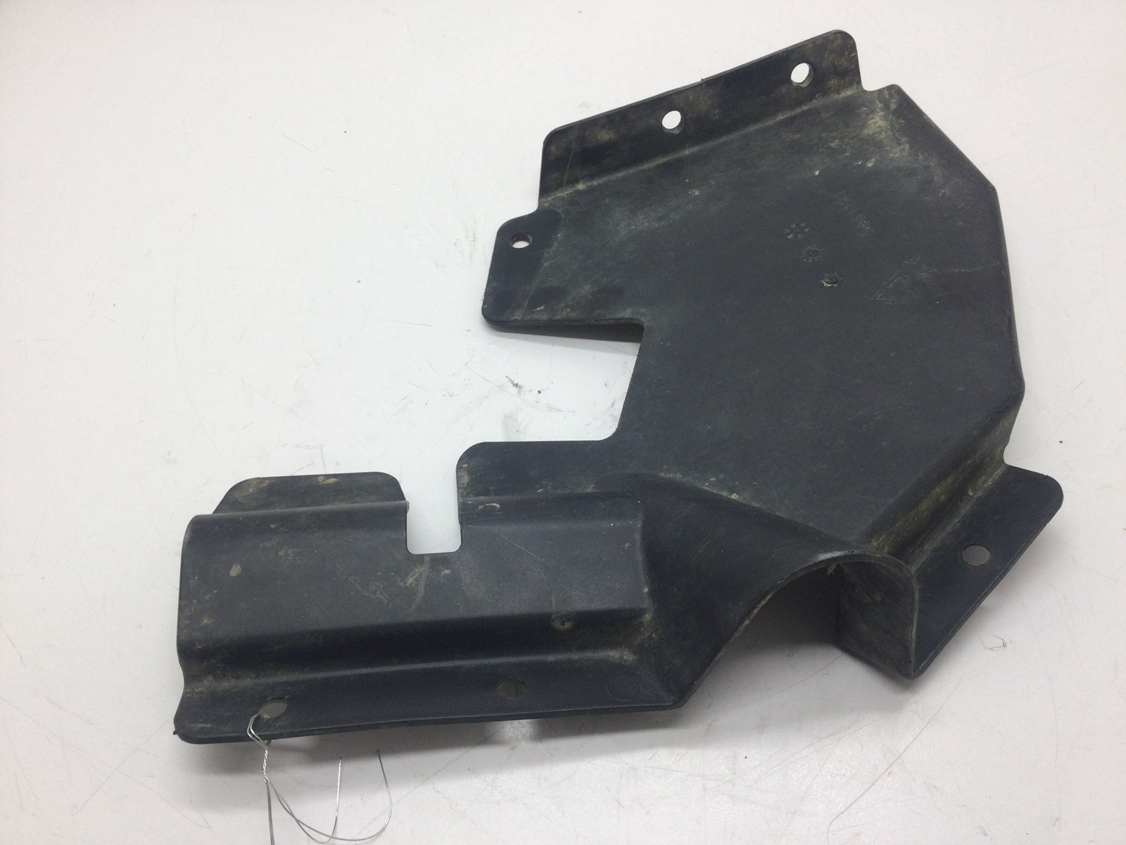 2015 Polaris Left Splash Guard - ACE 325 - Image 3