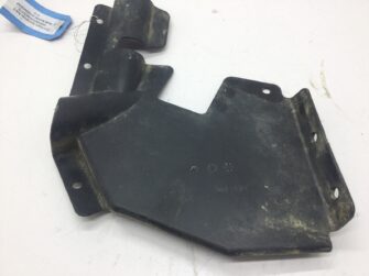 2015 Polaris Left Splash Guard - ACE 325