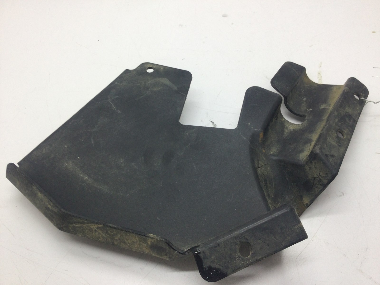 2015 Polaris Left Splash Guard - ACE 325 - Image 4