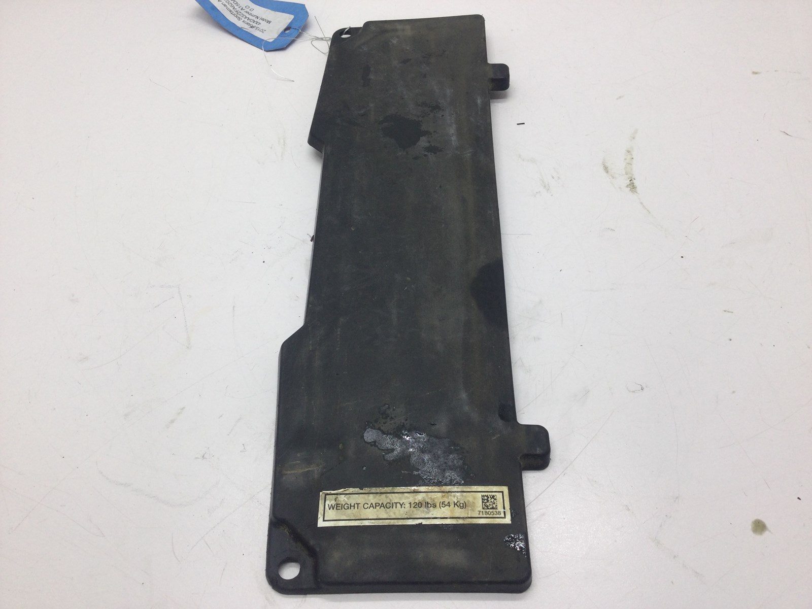 2015 Polaris Access Panel - ACE 325 - Image 2