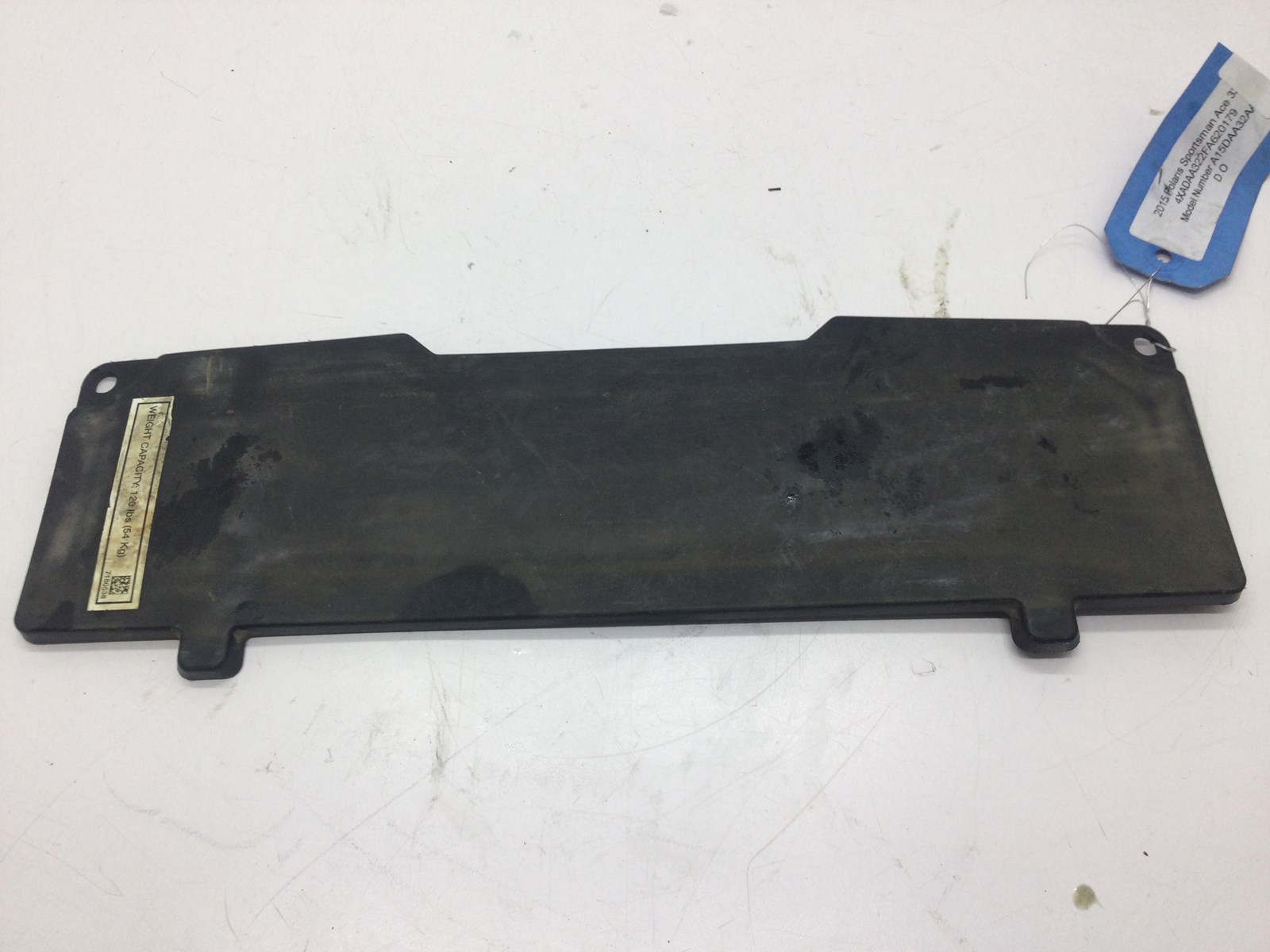 2015 Polaris Access Panel - ACE 325